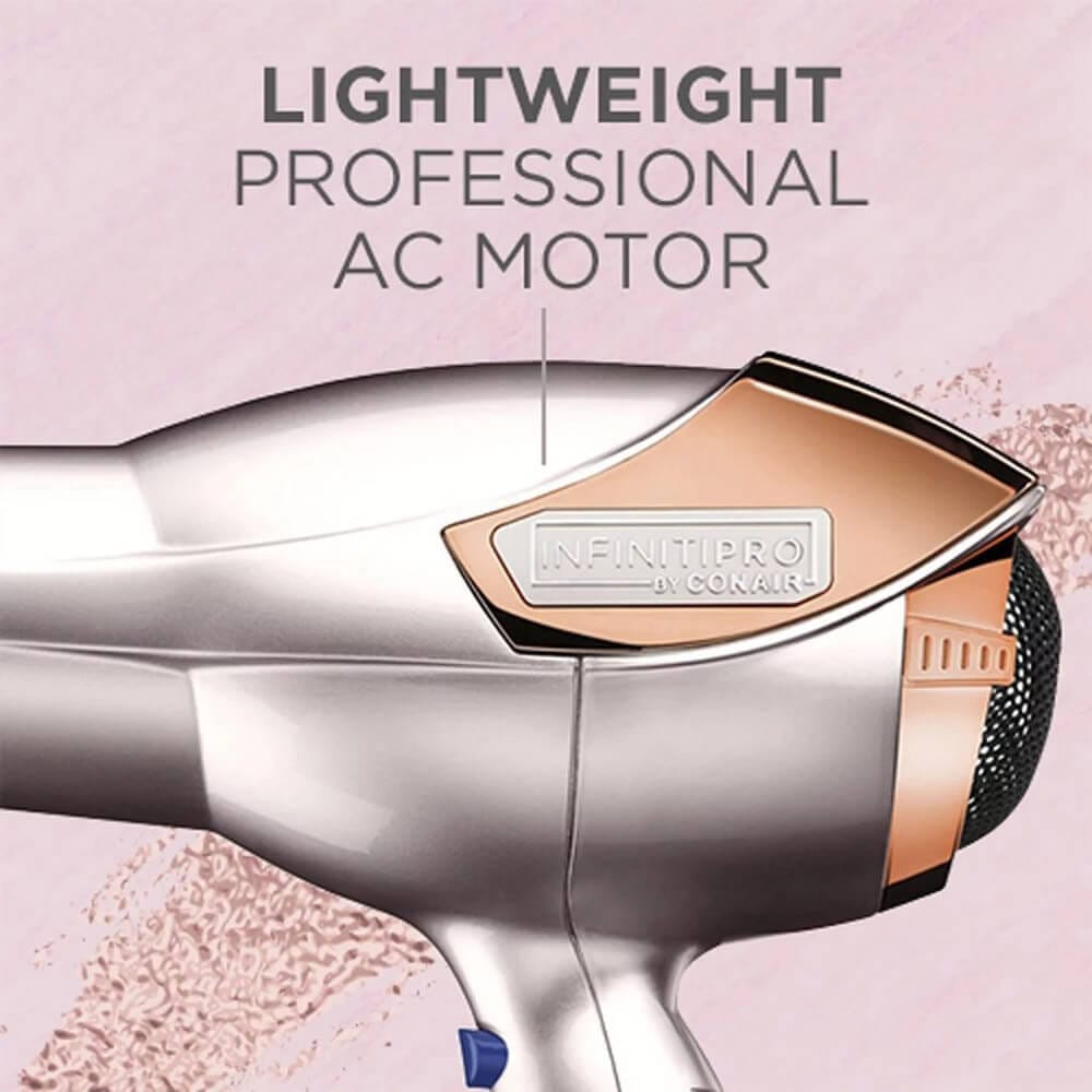 Conair InfinitiPRO Volume & Shine Pro Hair Dryer