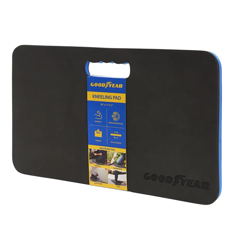 Good Year Kneeling Pad, 18" x 11"