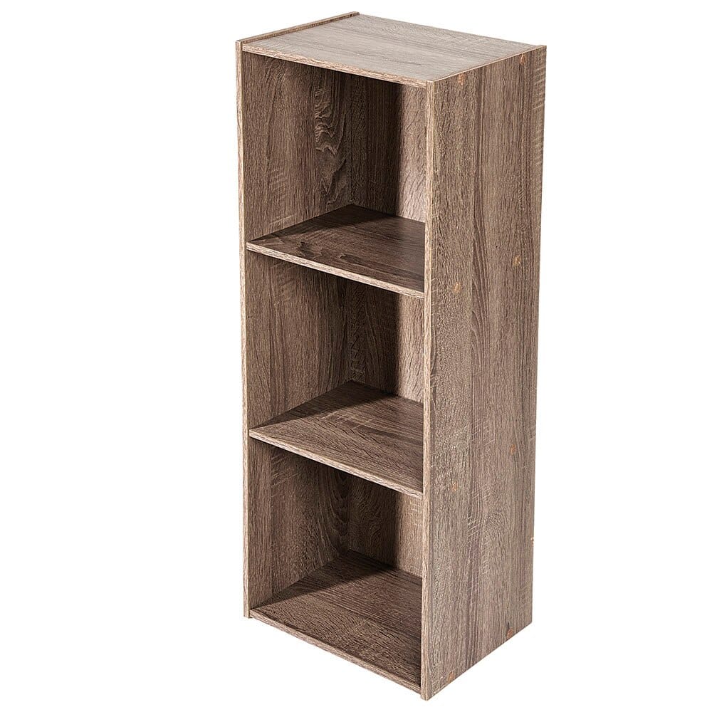 3-Layer Utility Cabinet