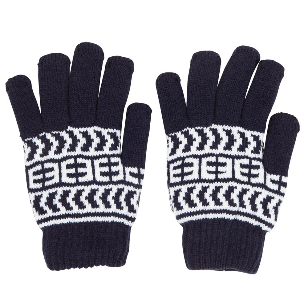 Heat Trendz Women’s Heat Zone Thermal Gloves