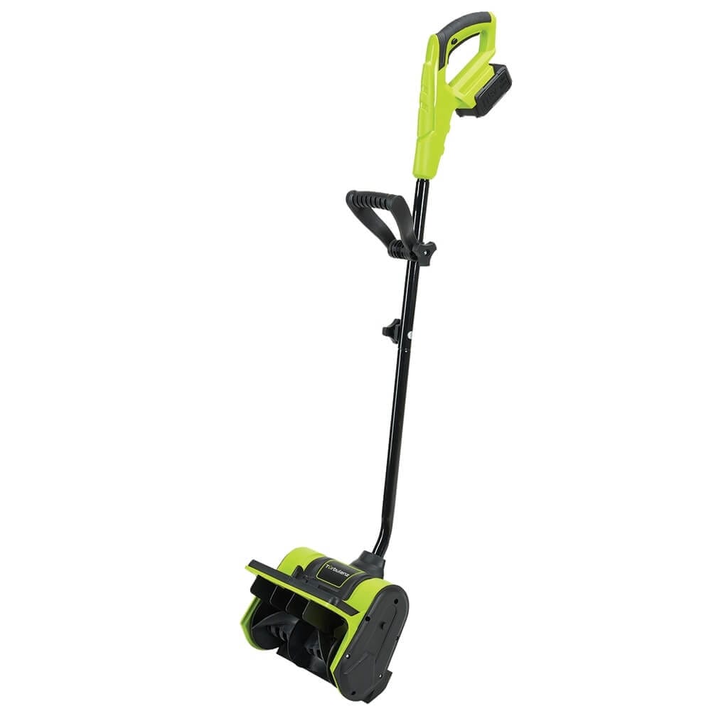 Turbulenz Cordless 18V Electric Snow Shovel