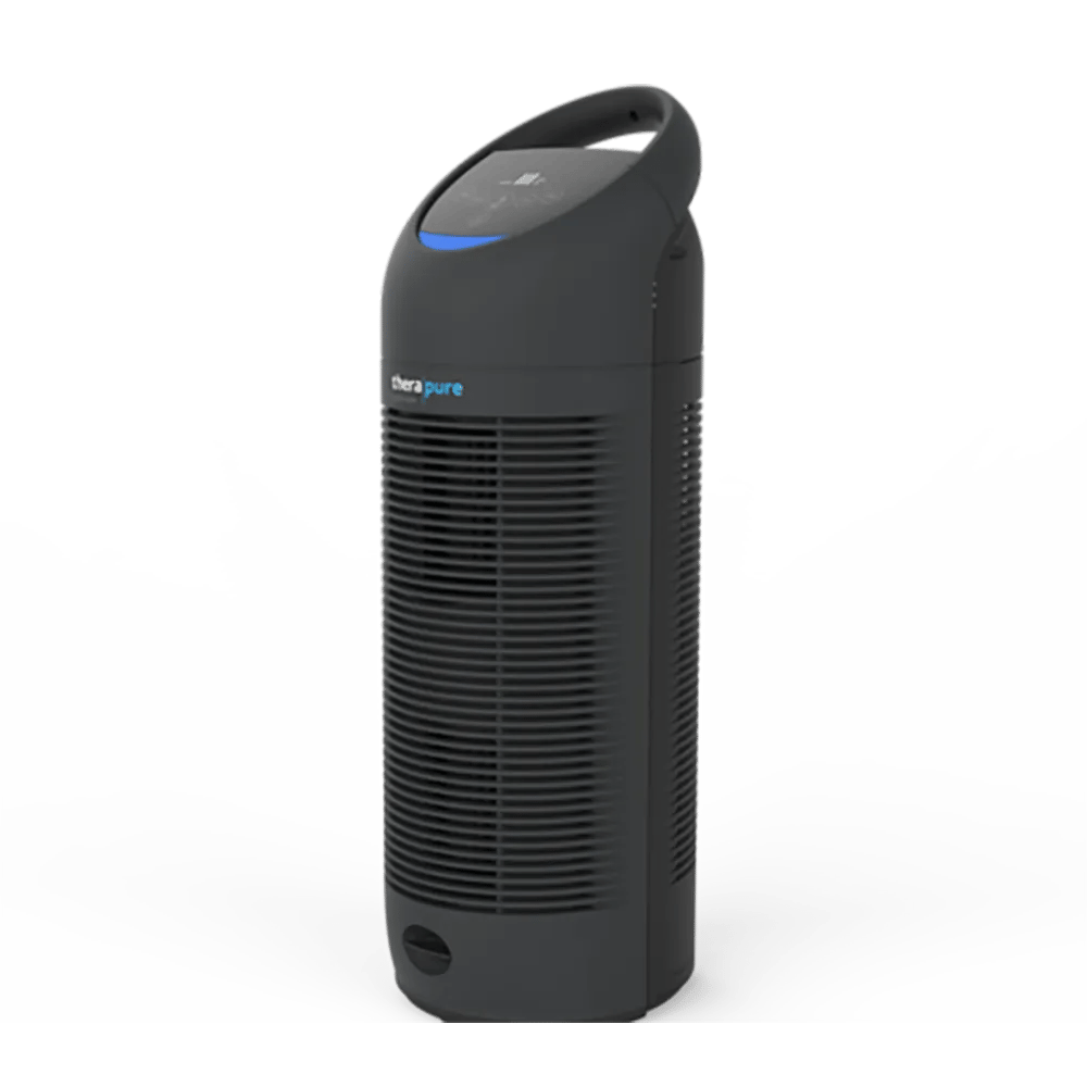 ENVION Therapure Air Purifier with HEPA-Filter, Black