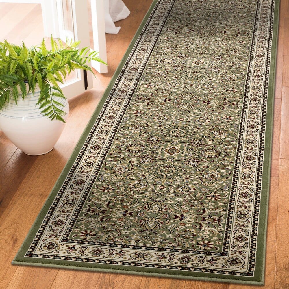 Newbury Area Rug, 2' x 4' 1.5 Million Point