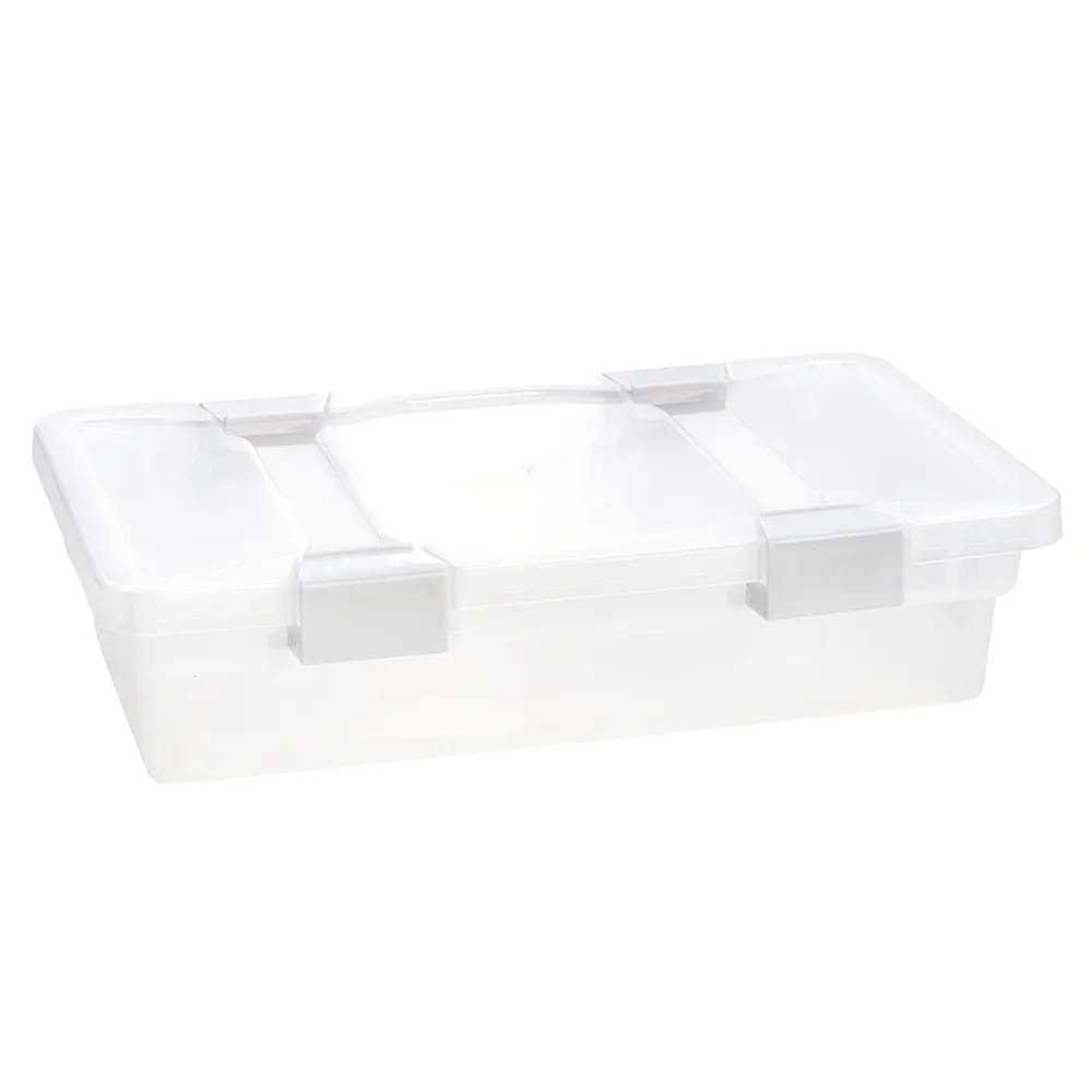HemiCasa Clippy Box, 10"