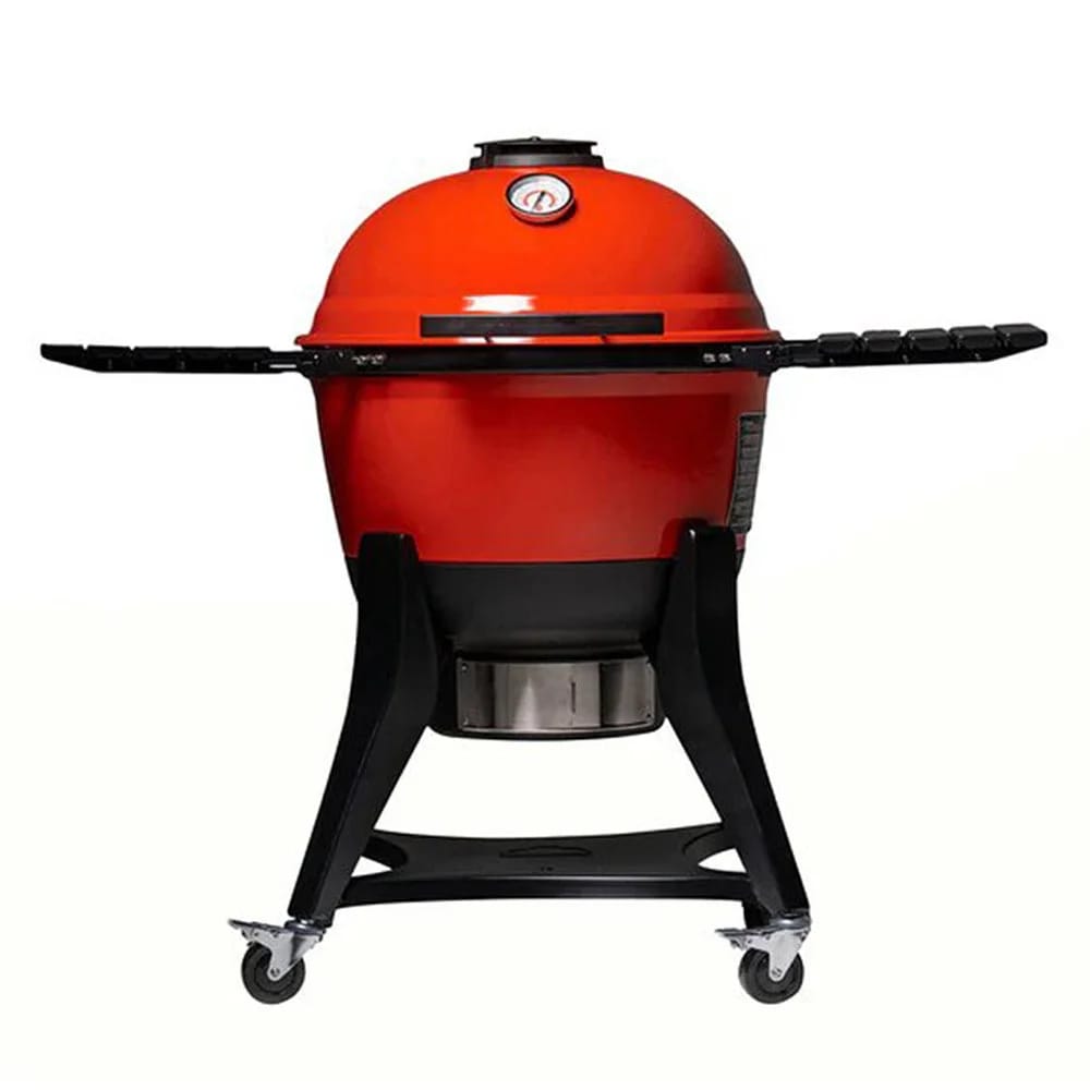 Kamado Joe Kettle Joe, Red