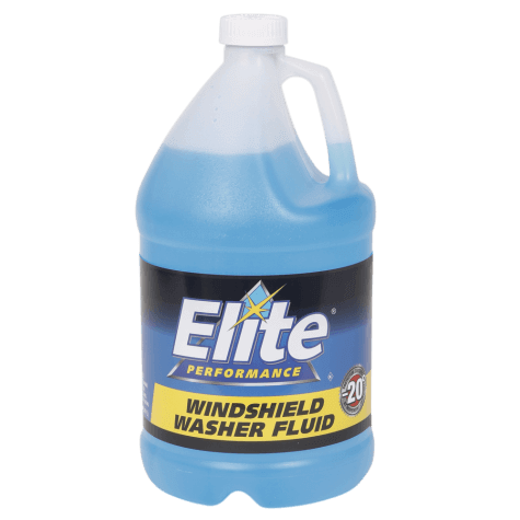 Windshield Washer Fluid, 1 Gal