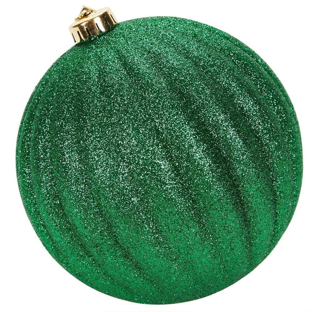 Shatterproof Christmas Ornament