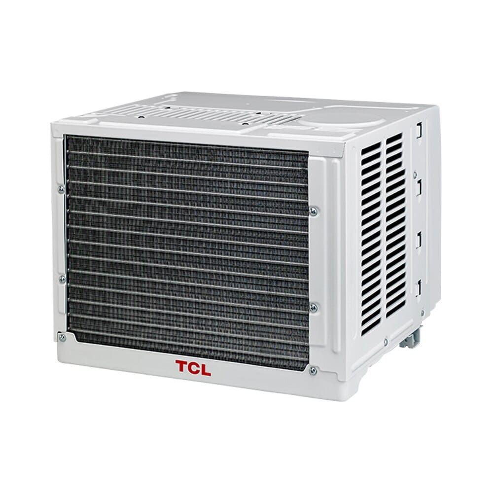 TCL 5,000 BTU Window Air Conditioner