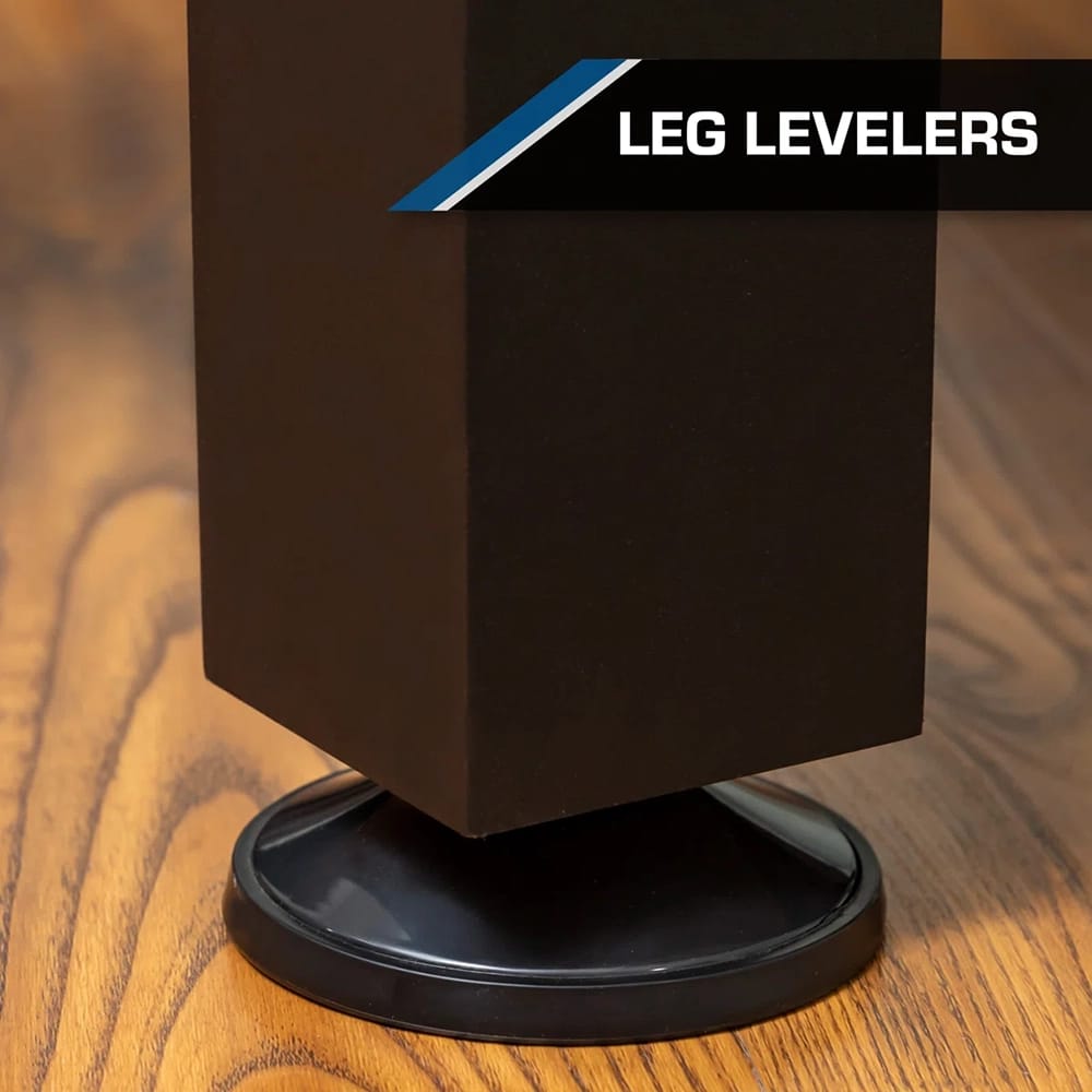 EastPoint Sports Monaco 34.45" Foosball Table