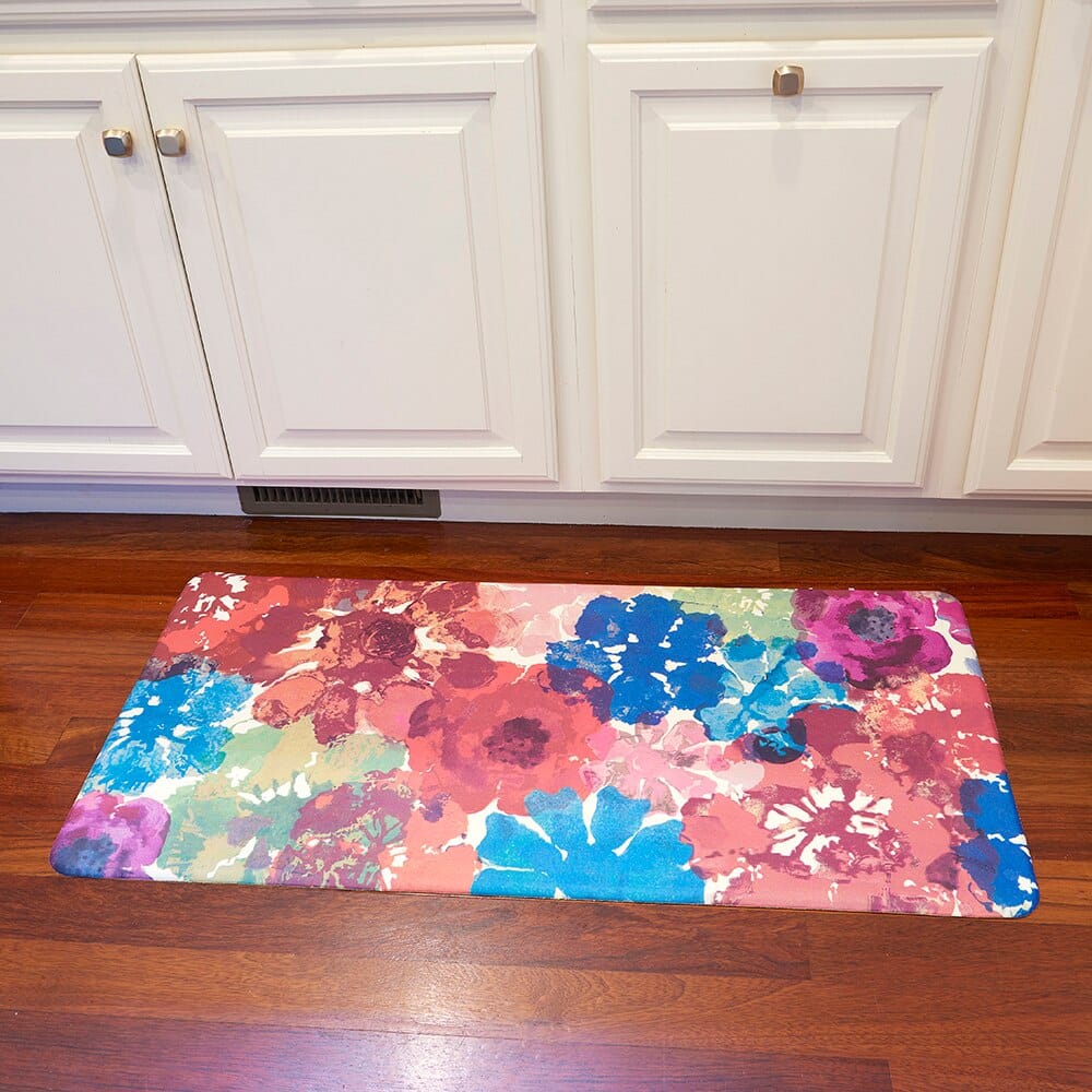20"x42" Cushion Comfort Anti-Fatigue Mat