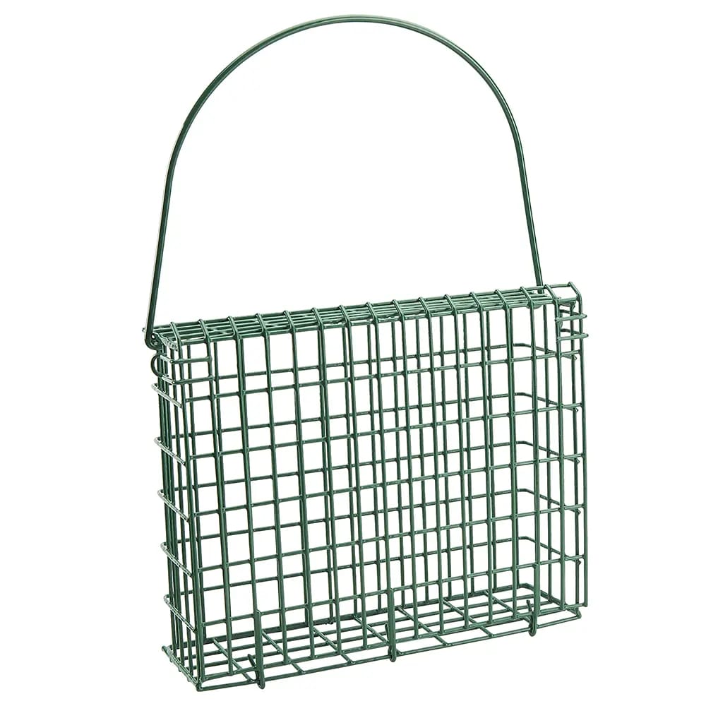 Yankee Trader Large Suet Cake Feeder