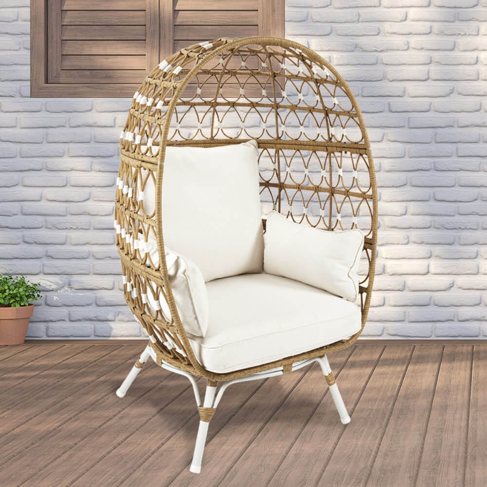 Everhome Elmore Egg Chair
