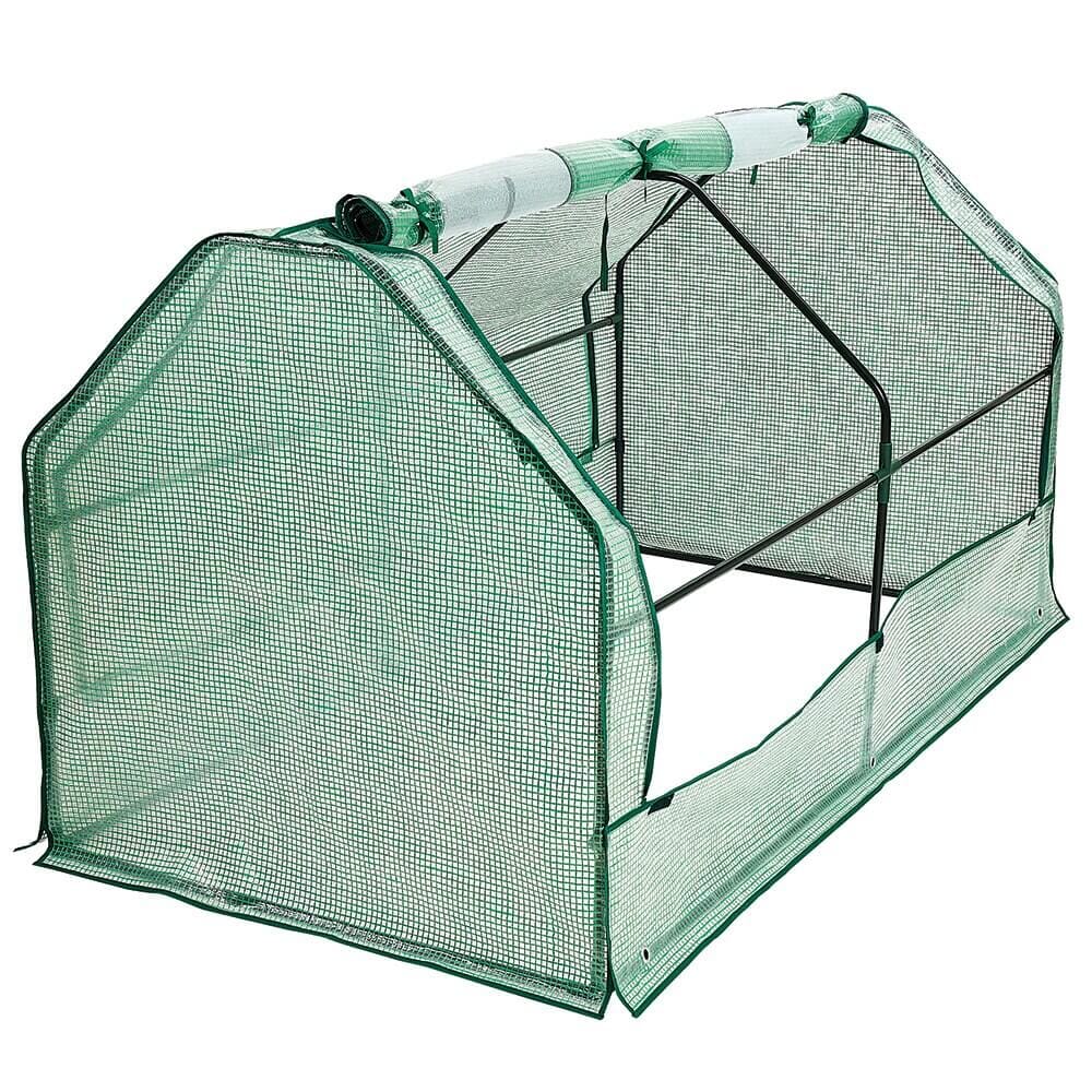 Tiller & Rowe Greenhouse Cloche