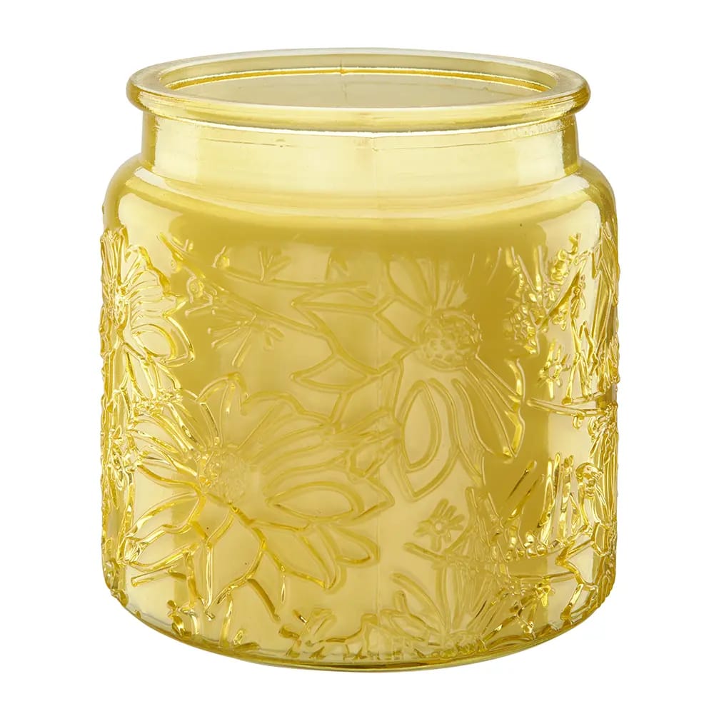 Citronella Jar Candle, 16oz