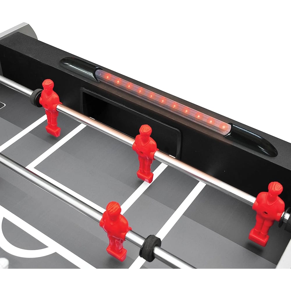 EastPoint Sports 48" Maverick Foosball Table with LED Scoring