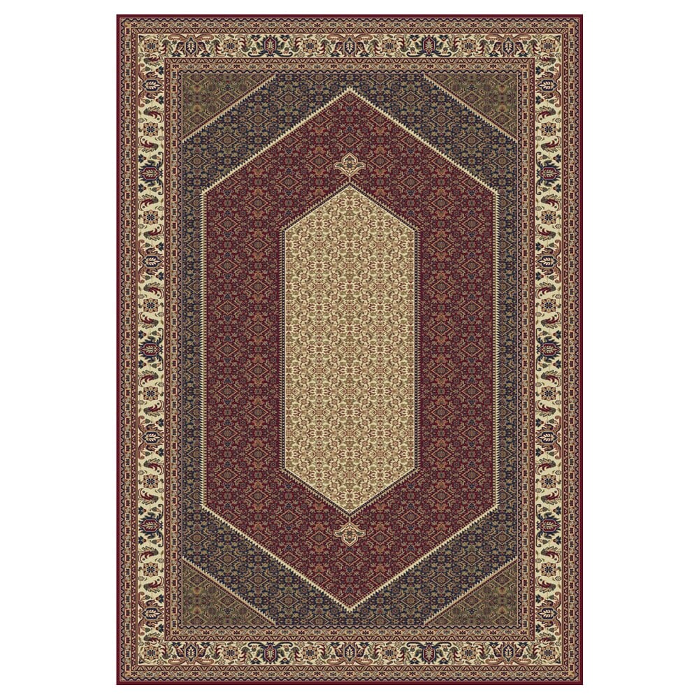 Gramercy Area Rug, 2' x 4' 1.5 Million Point