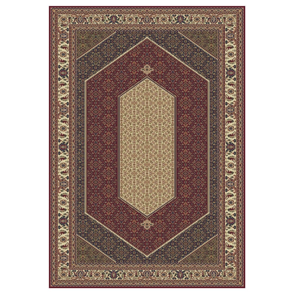 Gramercy Area Rug, 2' x 4' 1.5 Million Point