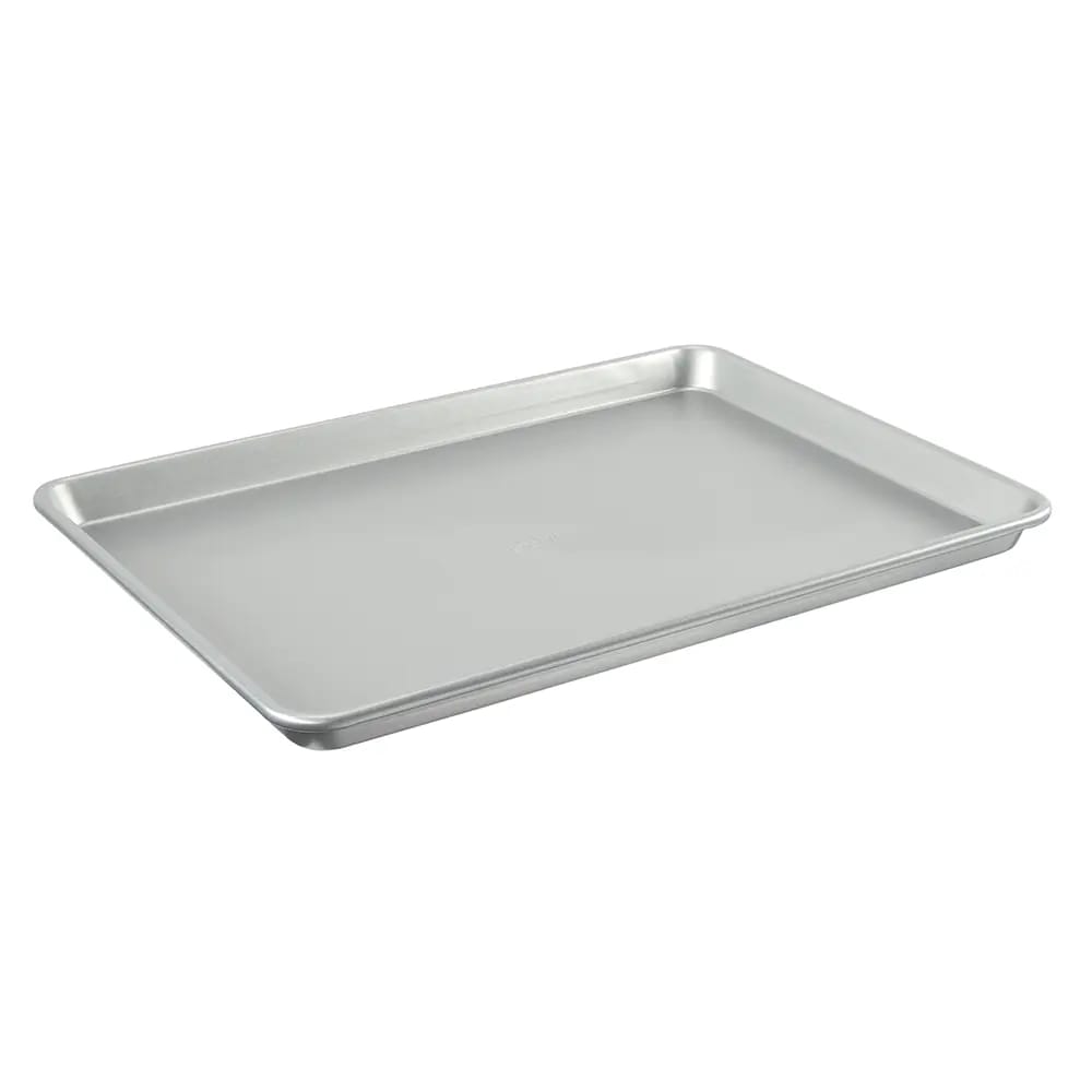 Baker's Secret Non-Stick Aluminized Steel Cookie Pan, 17" x 13"