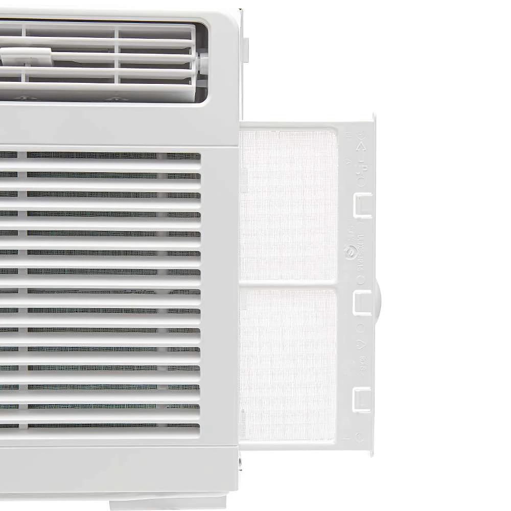 MIDEA 5,000 BTU ComfortSense Air Conditioner