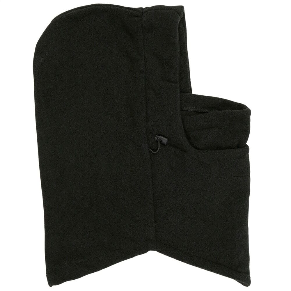 G8 Oversized Fleece Balaclava