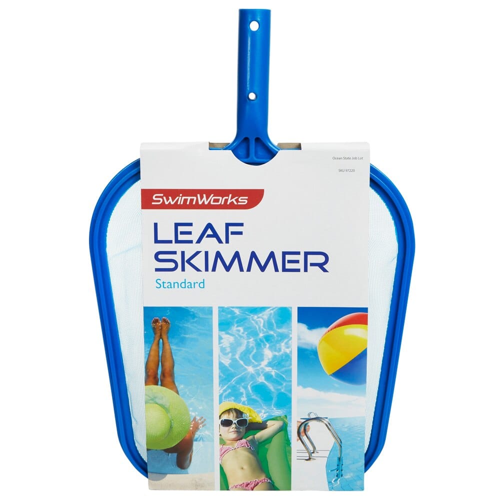 SwimWorks Standard Leaf Skimmer