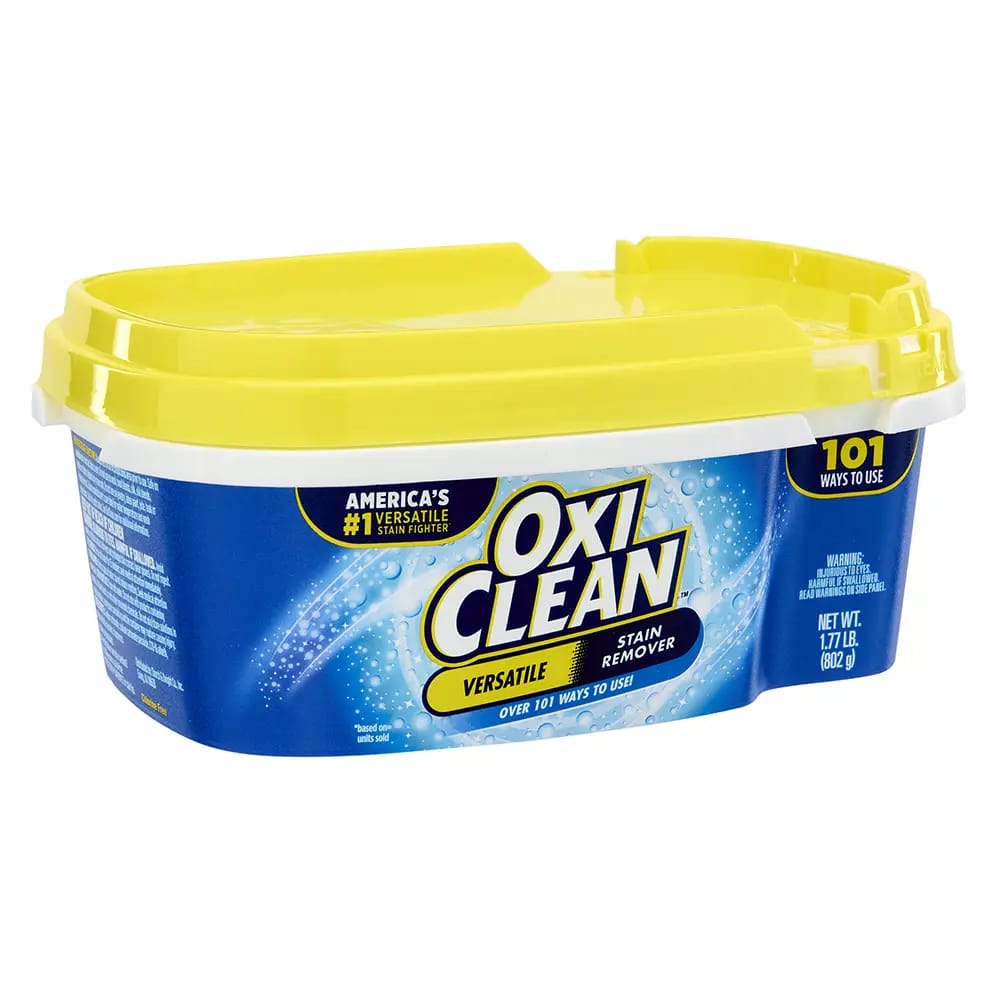 Oxi Clean Stain Remover, 28.3 oz