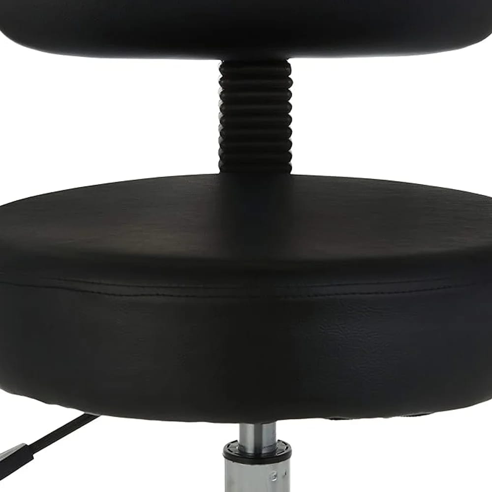 Multi-Purpose Drafting Stool