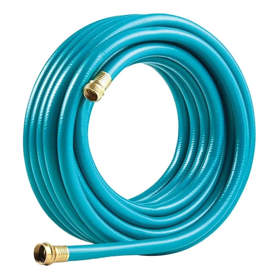 Gilmour Medium Duty Hose, 5/8", 25ft