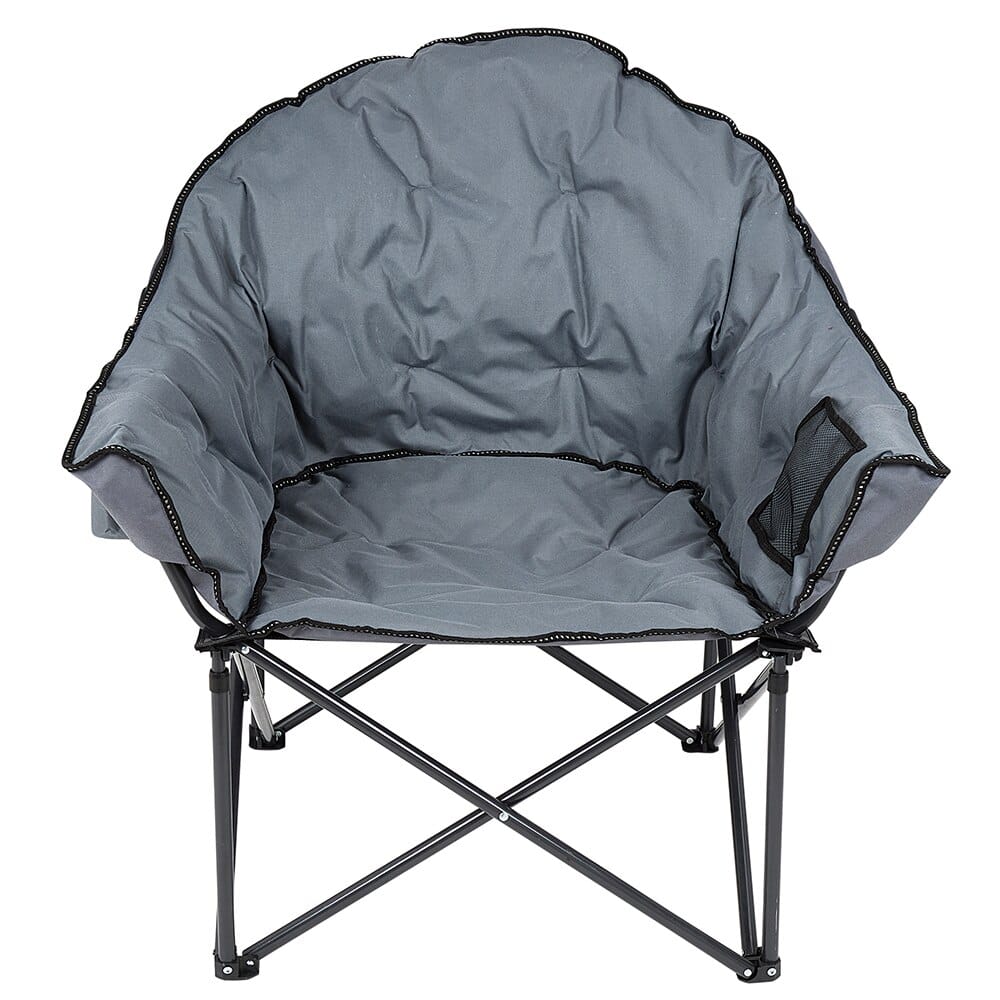 Folding Club Style Camp Chair