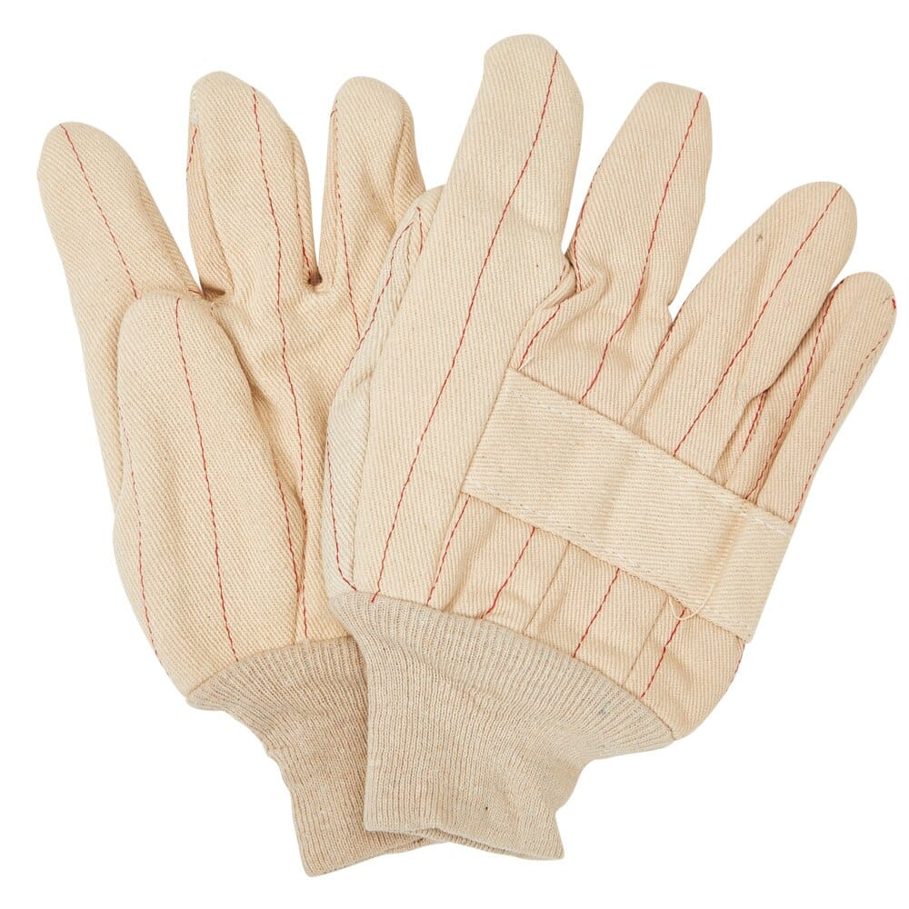 High Temperature Knit Work Glove