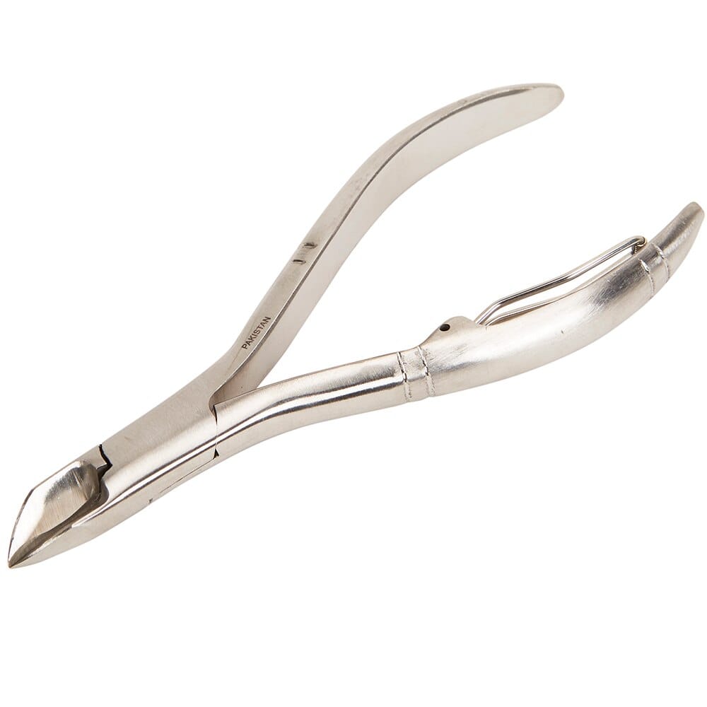 Klik Stainless Steel Professional Toenail Nipper