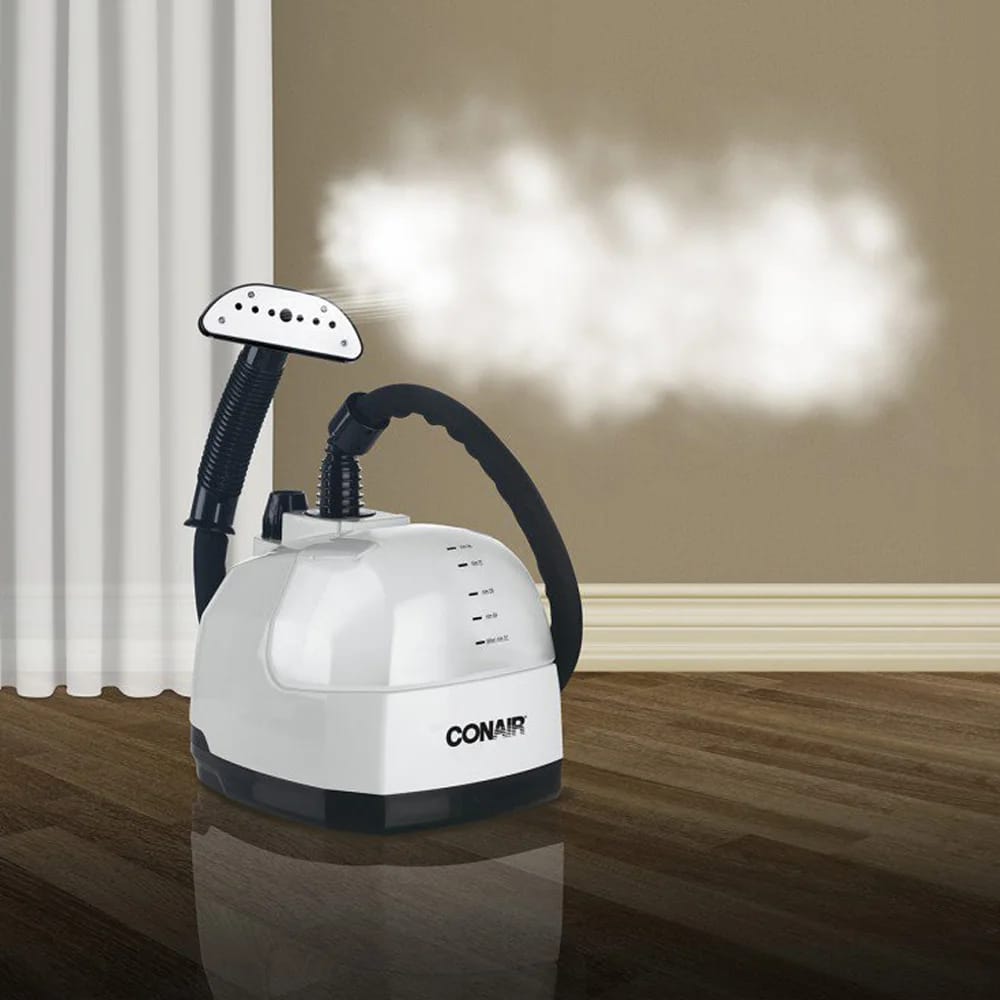 Conair Ultimate Fabric Steamer