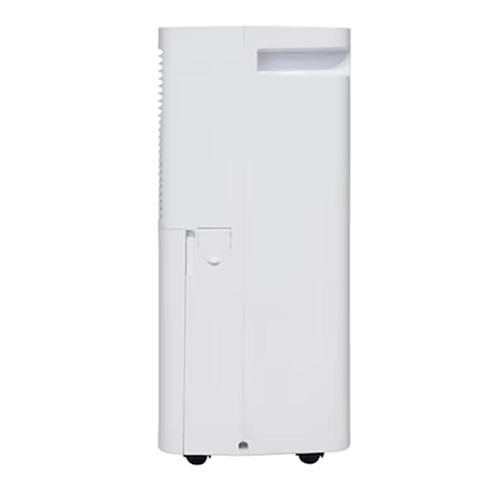Hisense 25-Pint 1-Speed Dehumidifier, White (Factory Refurbished)