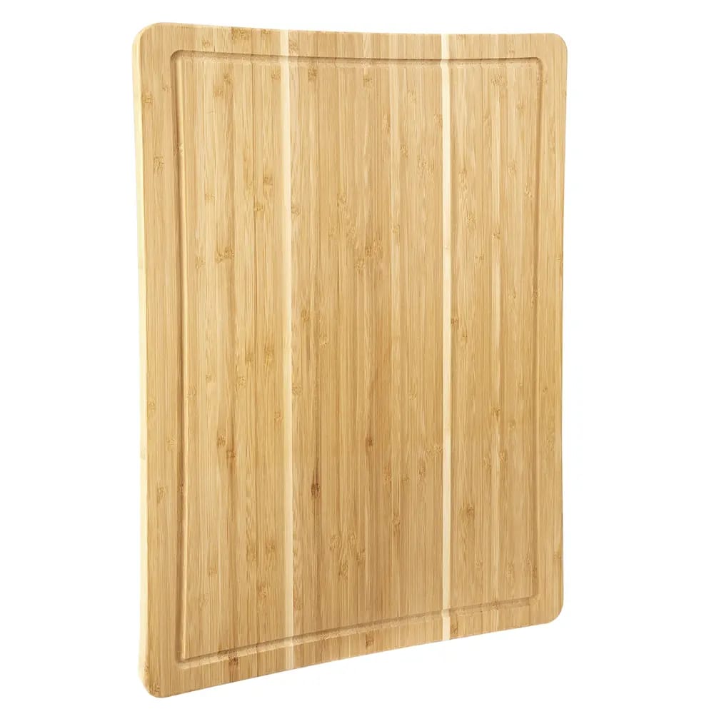 For The Home Eco Friendly Extra Large Bamboo Cutting Board