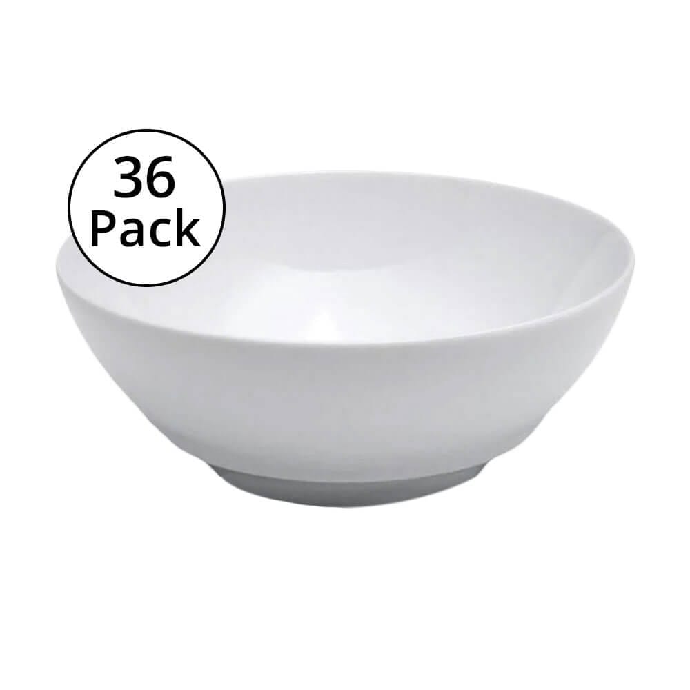 Oneida Sant' Andrea Cereal Bowls, 36-Pack