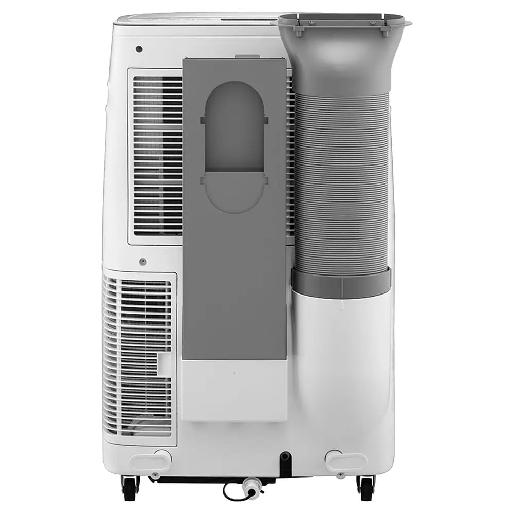 LG 14,000 BTU Portable Air Conditioner (Factory Refurbished)