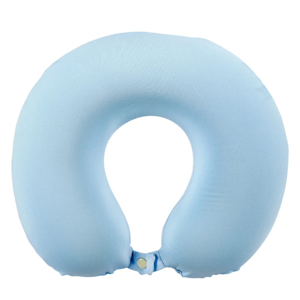 Comfortrip Memory Foam Travel Pillow