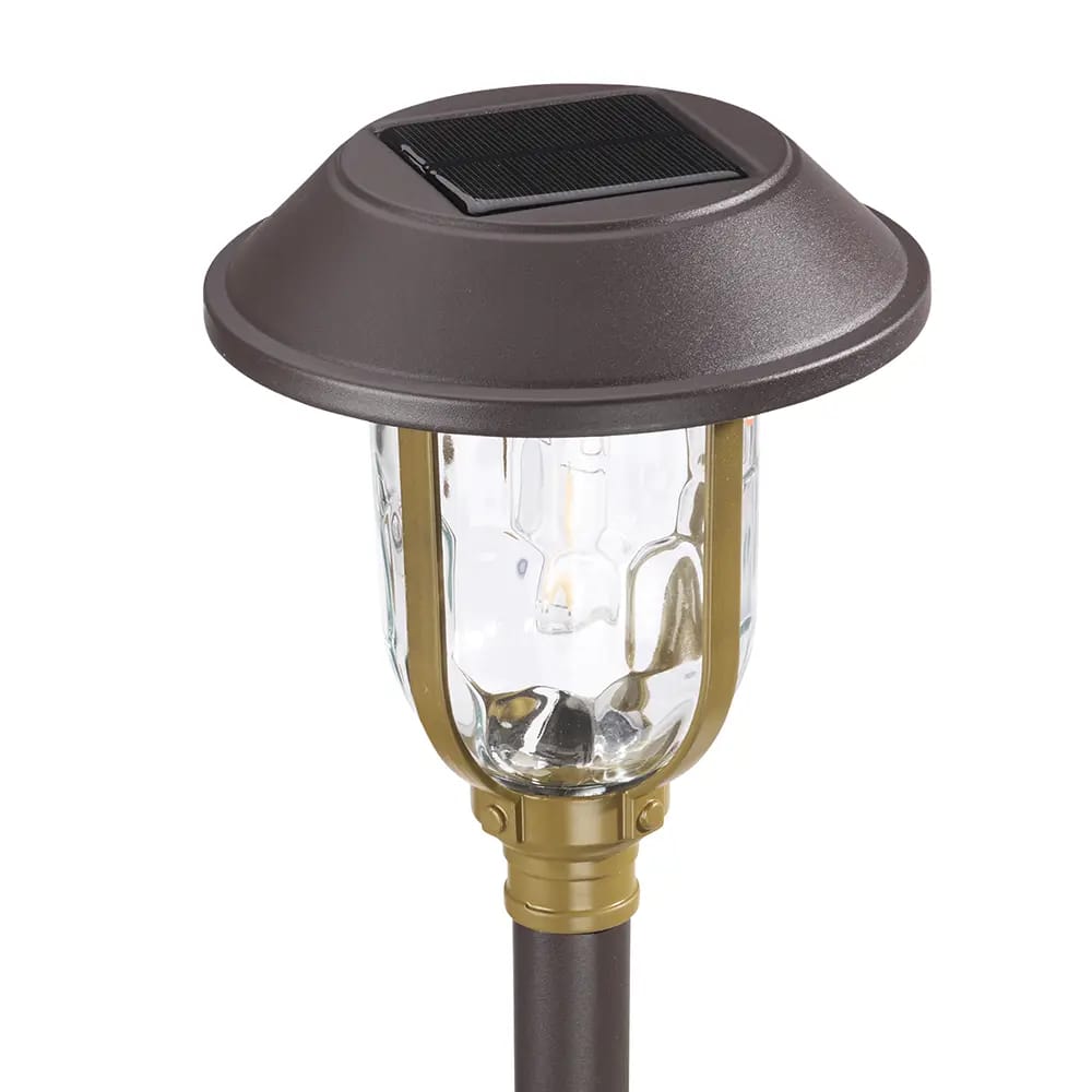 Shelton Solar Light