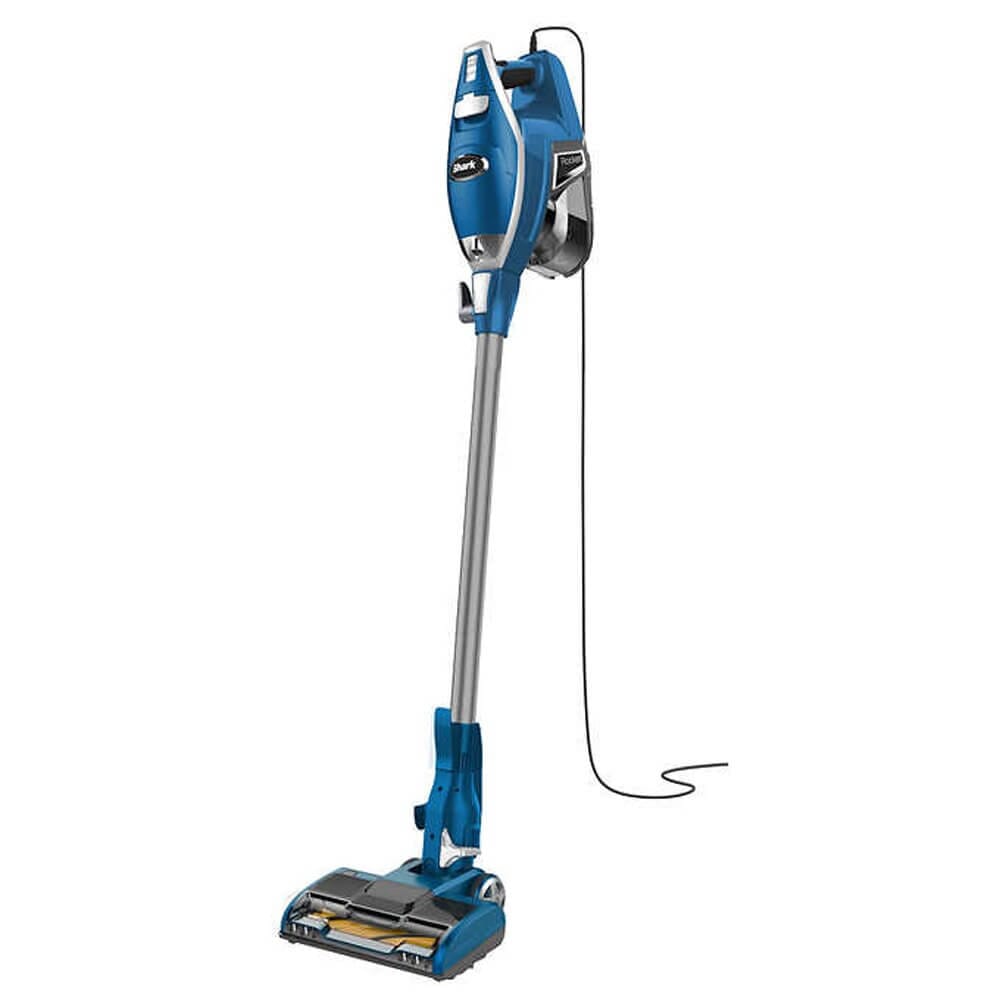 Shark Rocket Self-Cleaning Brushroll Corded Stick Vacuum