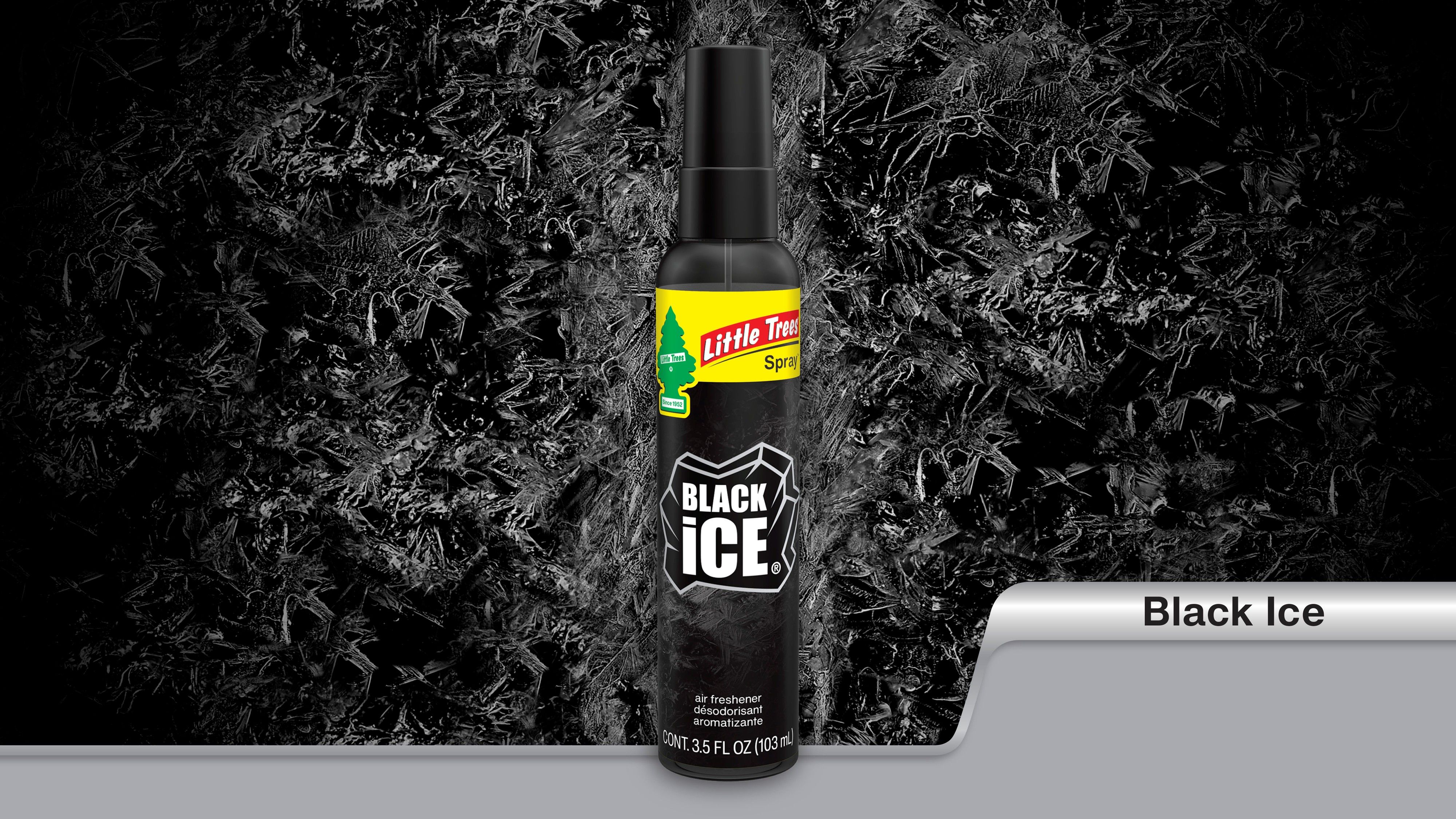 Little Tree Air Freshener Spray, 3.5 oz.