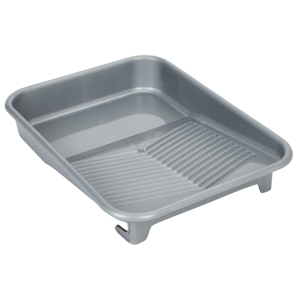 Linzer Plastic Paint Tray, 1 Qt