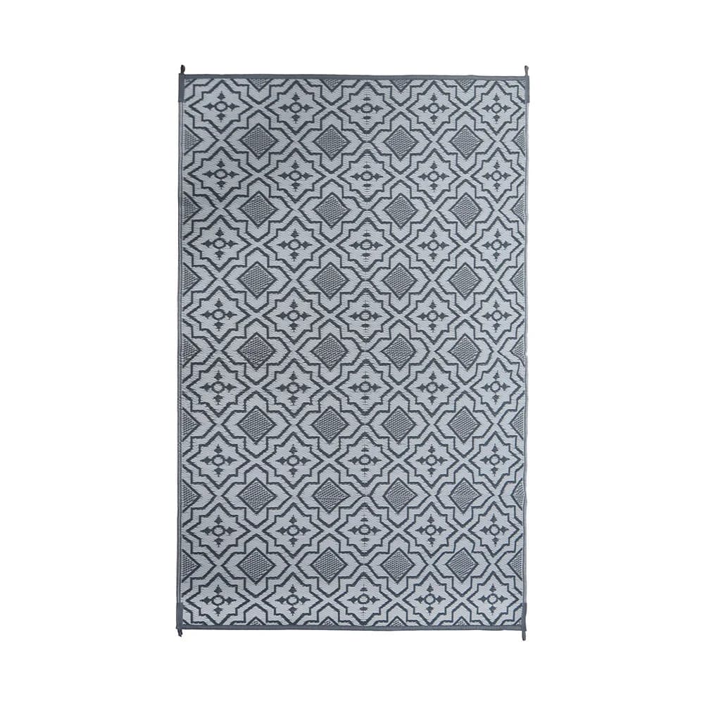 Aurora 5' x 8' Reversible Patio Rug