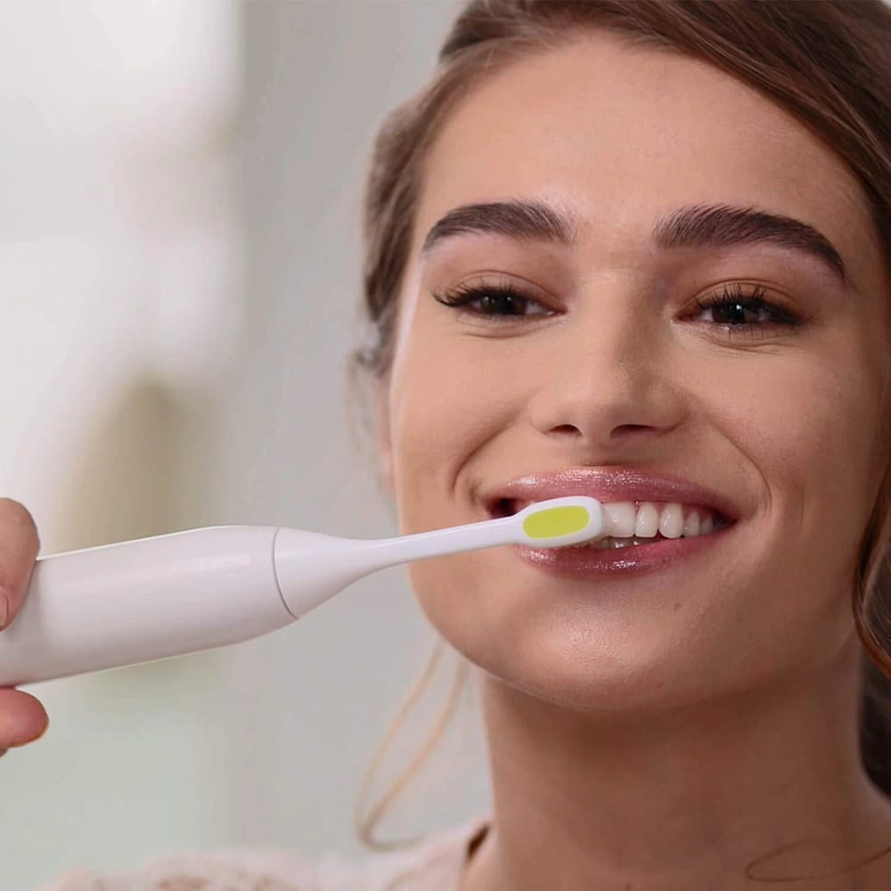Silk'n ToothWave Electric Toothbrush