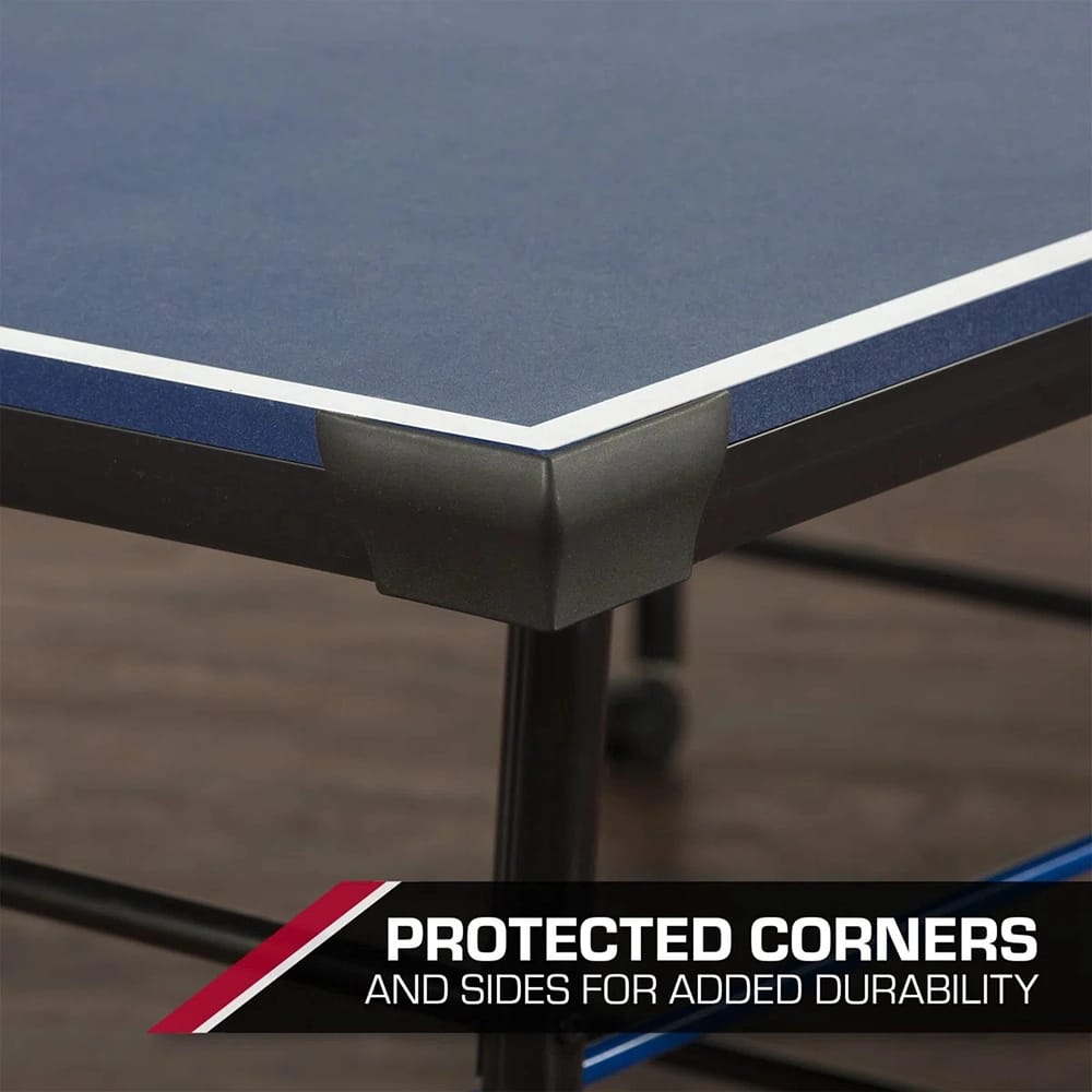 EastPoint Sports Folding Table Tennis Table