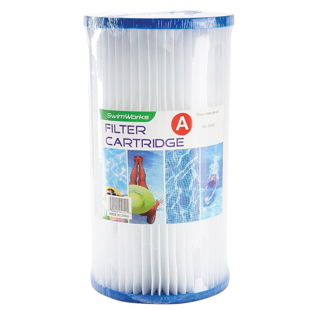 SwimWorks Pool Filter Cartridge