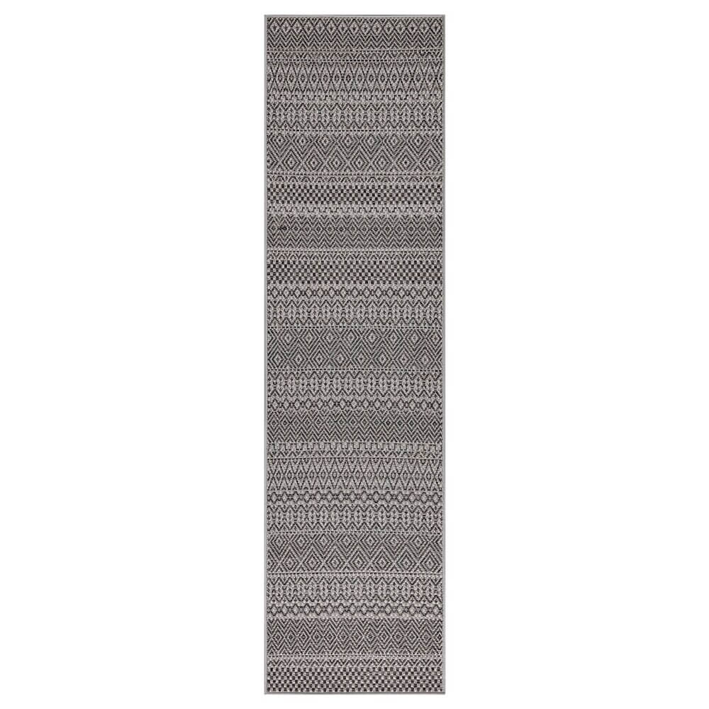 Oasis Premium 2' x 7'7" Indoor/Outdoor Area Rug Runner