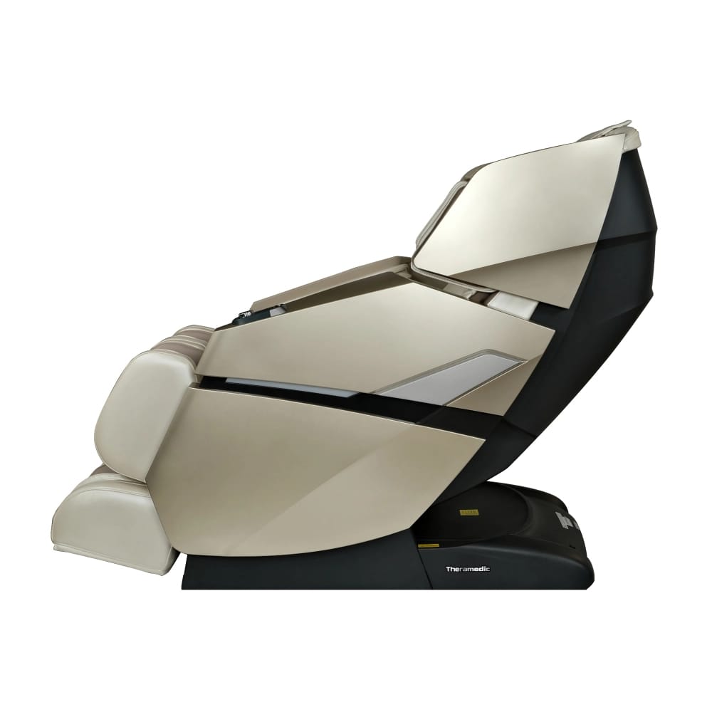 Osaki Theramedic 3D LT Massage Chair, Beige