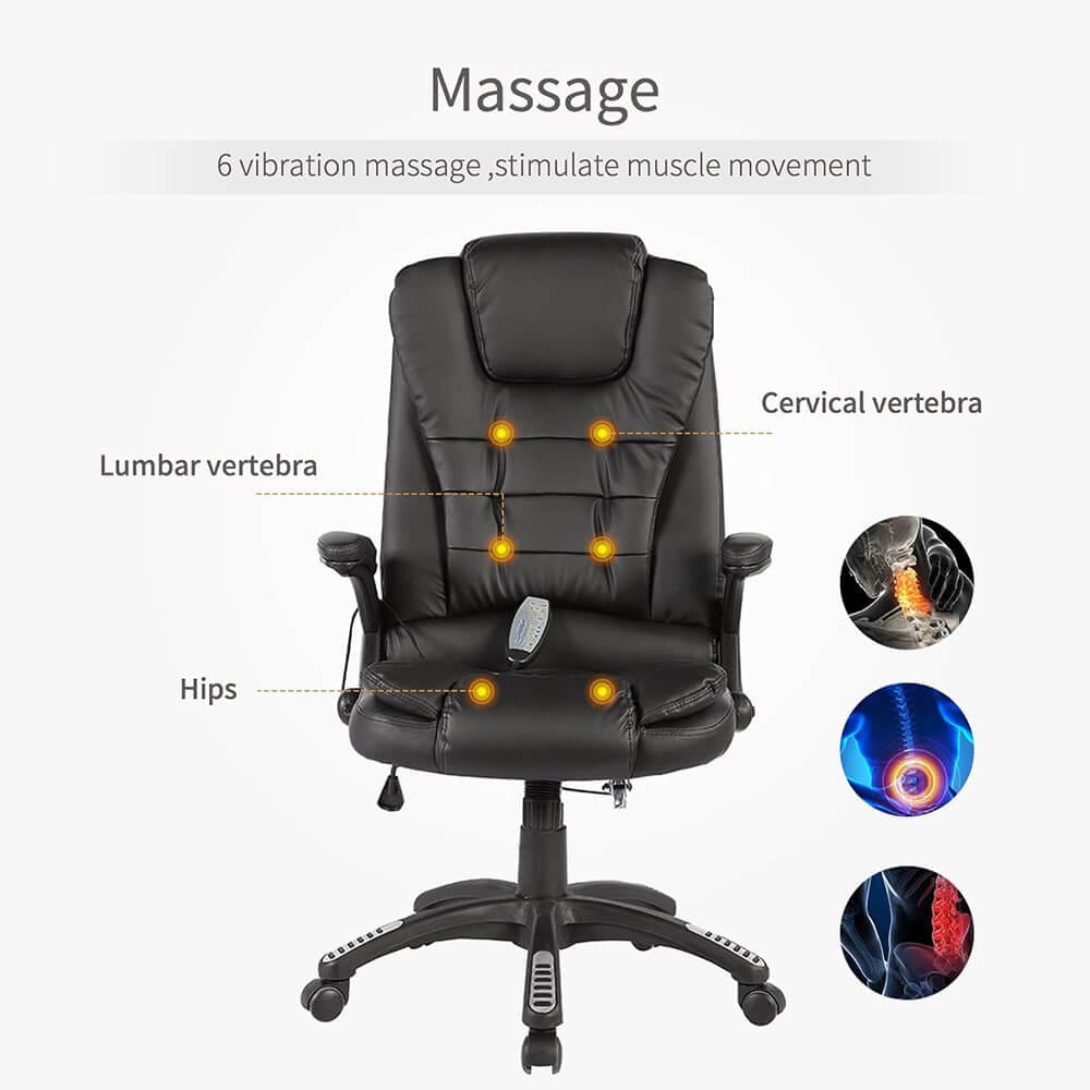 Mecor on sale massage recliner