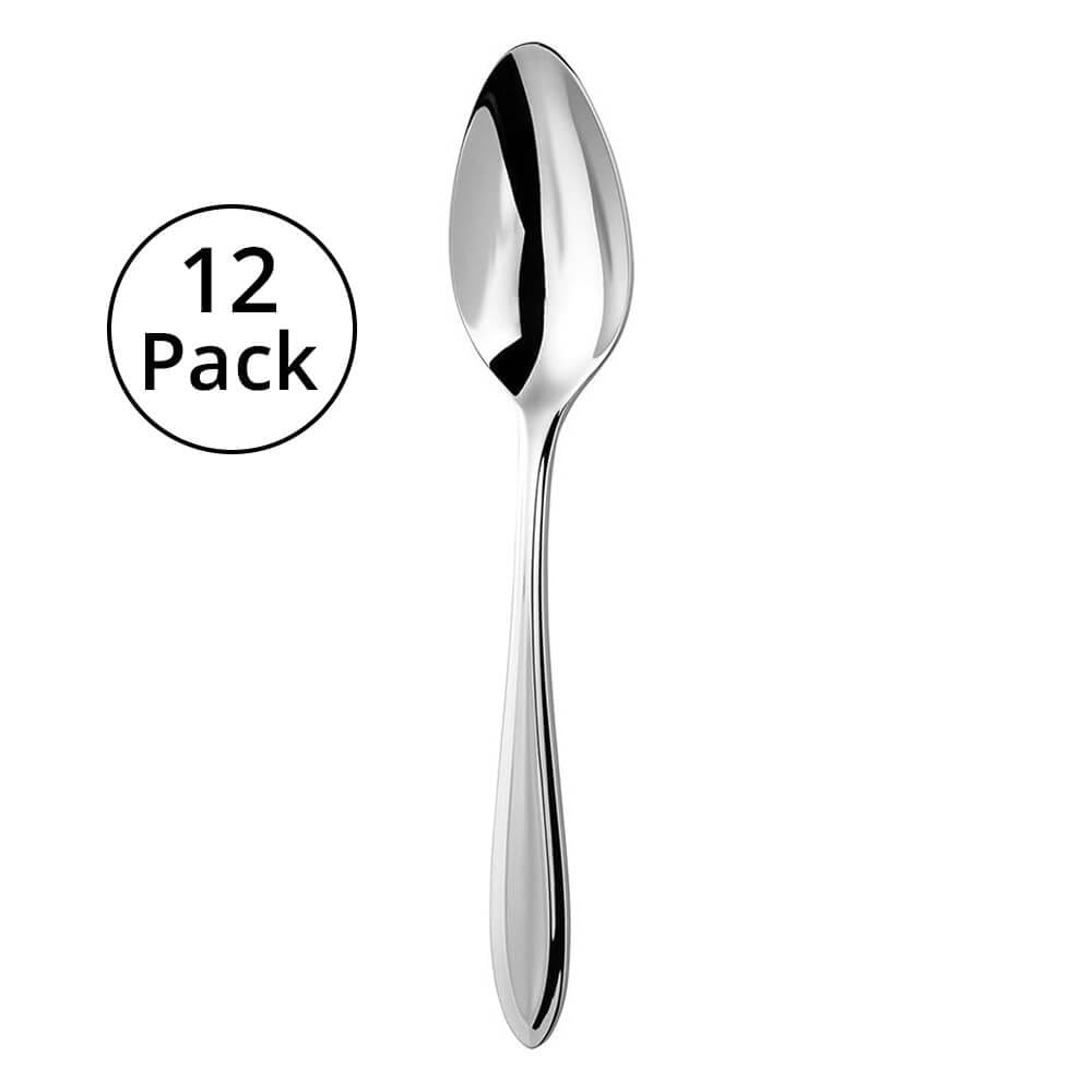 Oneida Patrician Serving Spoons, 12-Pack