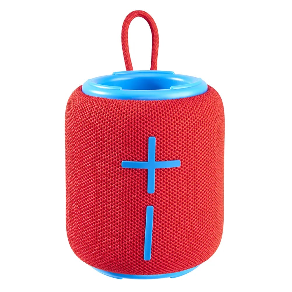 2Boom Mini Pop Ring Light Wireless Speaker